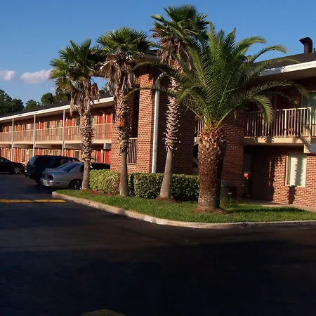Surestay By Best Western Jacksonville Airport-2
